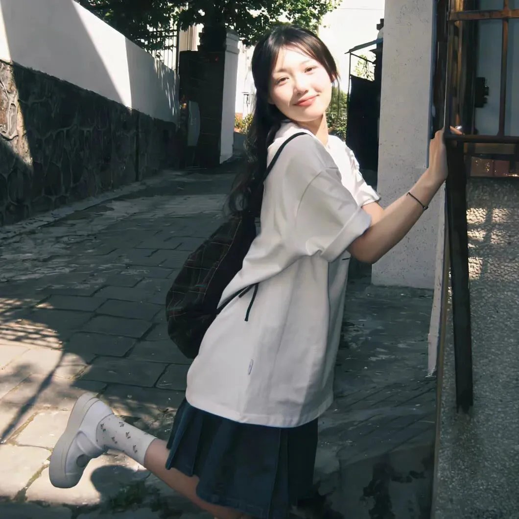 桃花灿烂