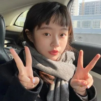 一个女大学生的告白