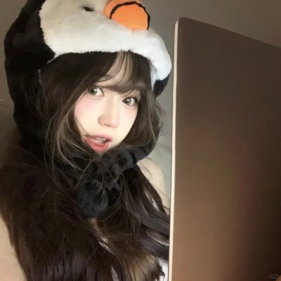囧妈的极地任务